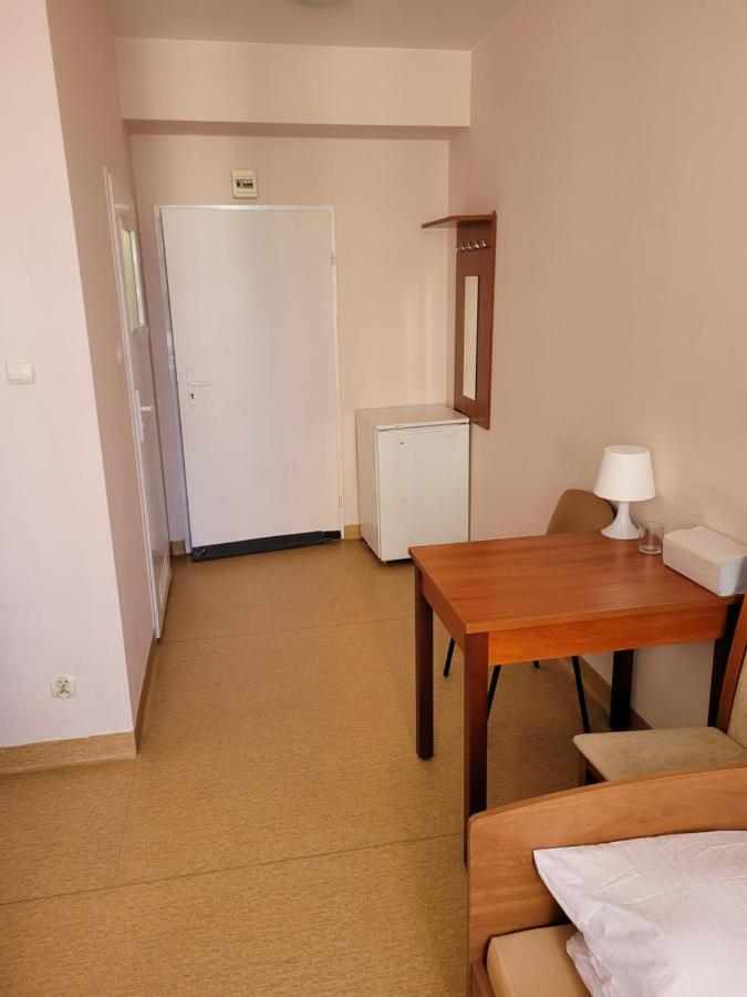 Dom Opieki Nestor Warsaw Exterior photo