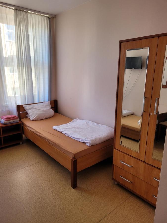 Dom Opieki Nestor Warsaw Exterior photo
